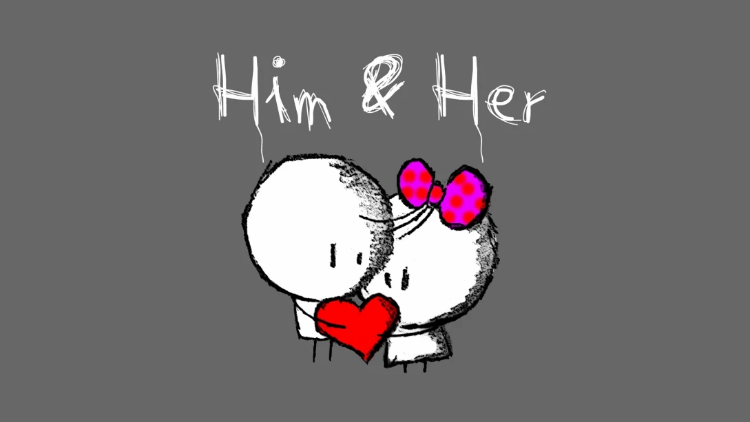 他与她 3 Him & Her 3-游戏白嫖网