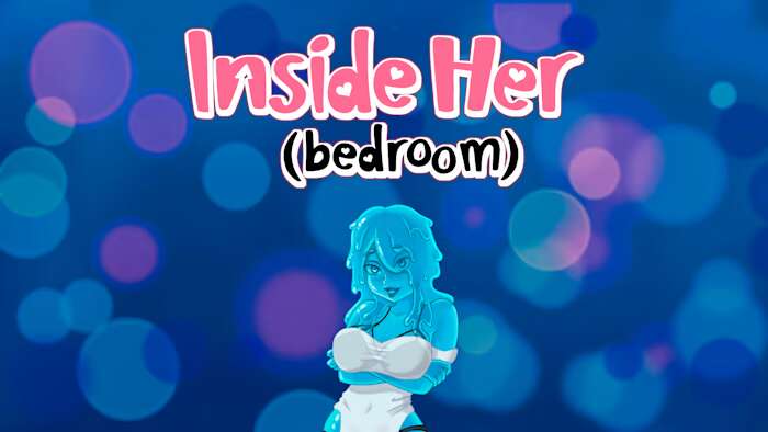 闺房之中 Inside Her bedroom-游戏白嫖网