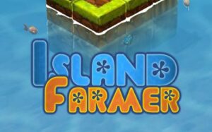 岛屿农夫  Island Farmer-游戏白嫖网