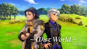 迷雾后的世界 MistWorld the after-游戏白嫖网