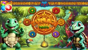 祖玛机豪华版 Zumaji Delux-游戏白嫖网