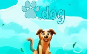 狗 .Dog-游戏白嫖网