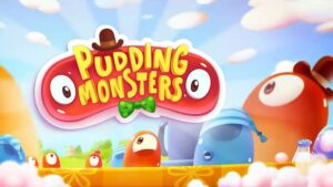 布丁怪兽 Pudding Monsters-游戏白嫖网