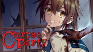 尸体派对 Corpse Party-游戏白嫖网