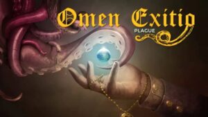 崩坏之兆：瘟疫  Omen Exitio: Plague-游戏白嫖网