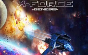 X-Force 创世纪 X-Force Genesis-游戏白嫖网