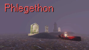 地狱火河 Phlegethon-游戏白嫖网