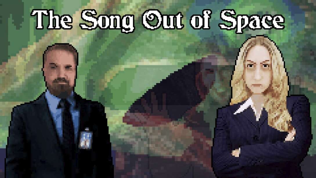 太空之歌 The Song Out of Space-游戏白嫖网