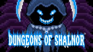沙尔诺地下城 Dungeons of Shalnor-游戏白嫖网
