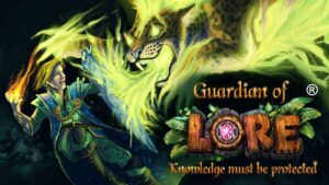 传说守护者 Guardian of Lore-游戏白嫖网