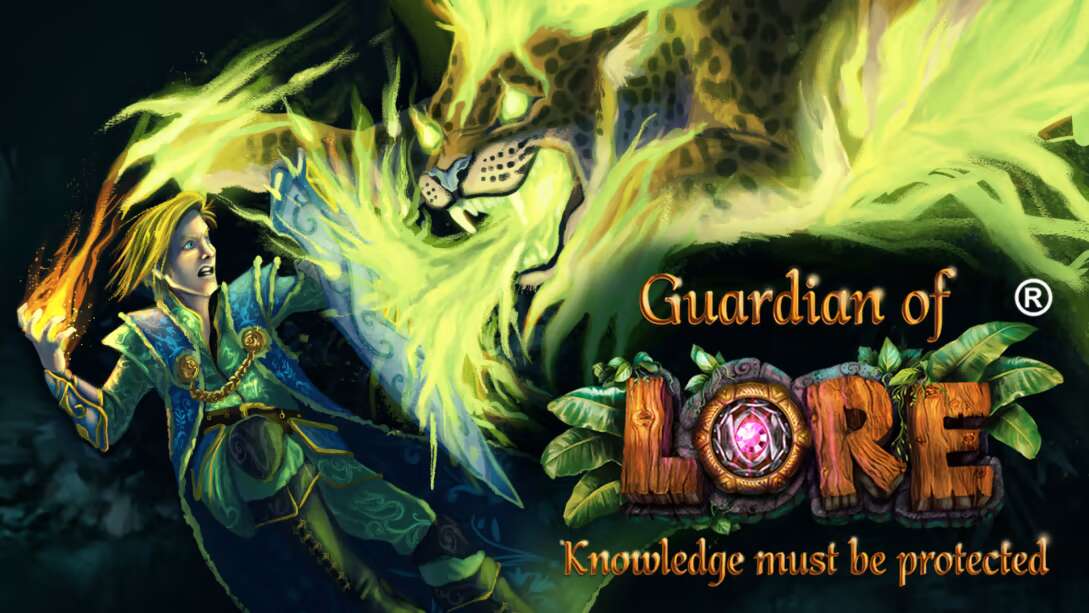 传说守护者 Guardian of Lore-游戏白嫖网
