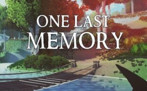 最后的记忆 One Last Memory-游戏白嫖网