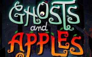 鬼魂和苹果 Ghosts and Apples-游戏白嫖网