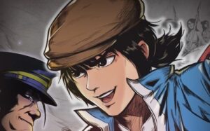 廖添丁绝代凶贼之死期  The Legend of Tianding-游戏白嫖网