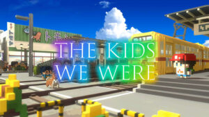 变成大人也不要忘记 The Kids We Were-游戏白嫖网
