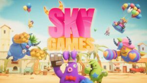 天空游戏  Sky Games-游戏白嫖网