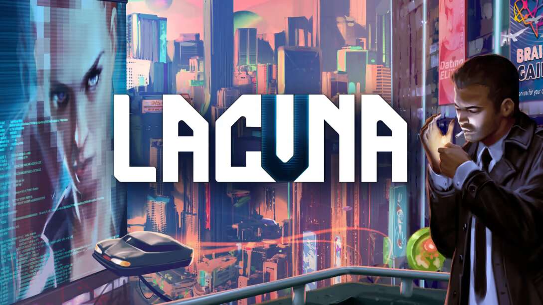 拉库纳 Lacuna-游戏白嫖网