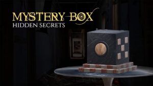神秘盒子：隐藏的秘密 Mystery Box: Hidden Secrets-游戏白嫖网