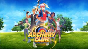 射箭俱乐部 Archery Club-游戏白嫖网