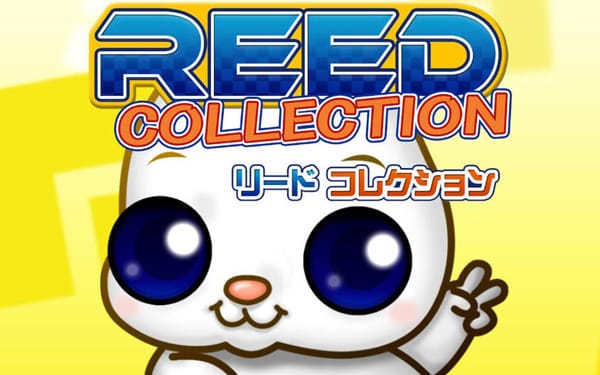 里德 收藏版 Reed Collection-游戏白嫖网
