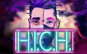 意料之外 H.I.C.H.-游戏白嫖网