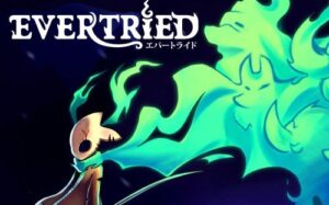 永不言弃 Evertried-游戏白嫖网