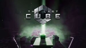最后的魔方 The Last Cube-游戏白嫖网