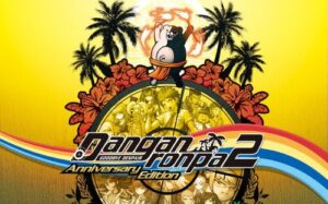 弹丸论破 2 再会了绝望学园-游戏白嫖网