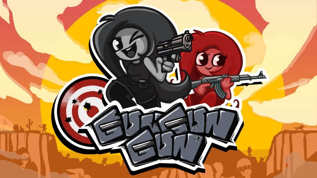 枪枪枪 GUNGUNGUN-游戏白嫖网