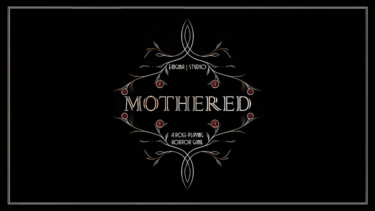 孤女救母记 MOTHERED – A ROLE-PLAYING HORROR GAME-游戏白嫖网