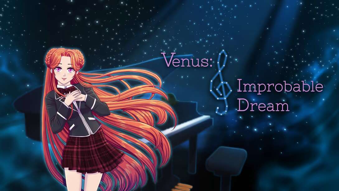 维纳斯：不可能的梦 Venus Improbable Dream-游戏白嫖网