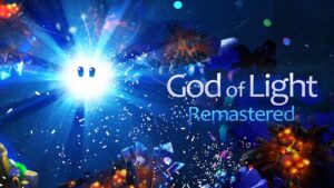 神之光：重制版 God of Light: Remastered-游戏白嫖网