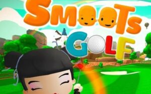 斯莫茨高尔夫 Smoots Golf-游戏白嫖网