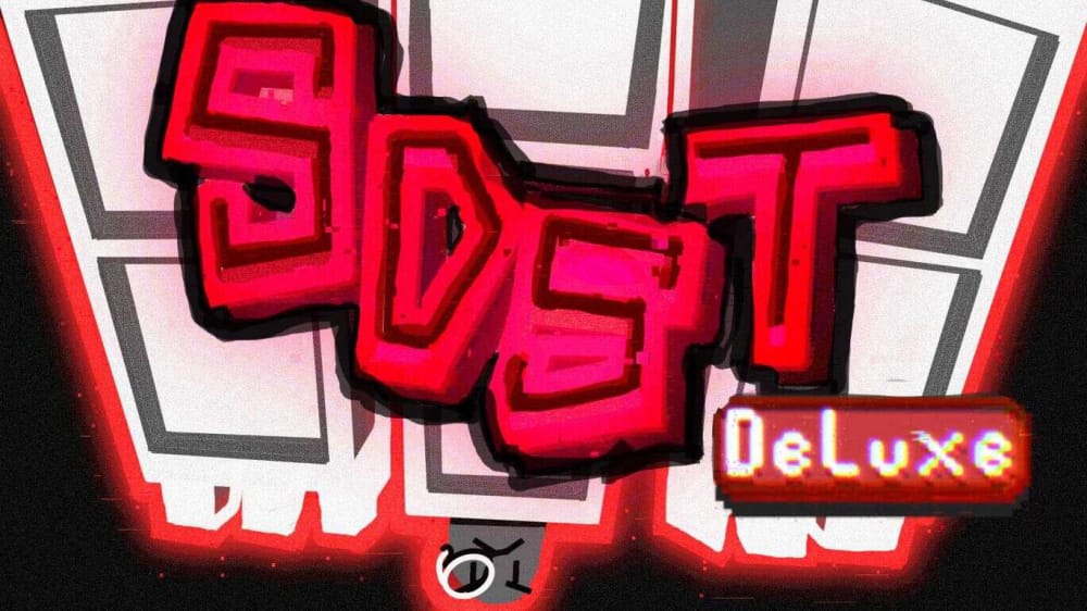 SDST：豪华版 SDST Deluxe-游戏白嫖网