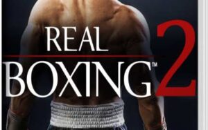 真实拳击2 Real Boxing 2-游戏白嫖网