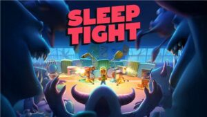 安眠 Sleep Tight-游戏白嫖网
