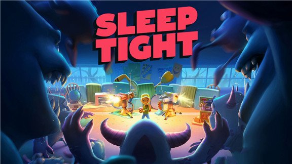 安眠 Sleep Tight-游戏白嫖网