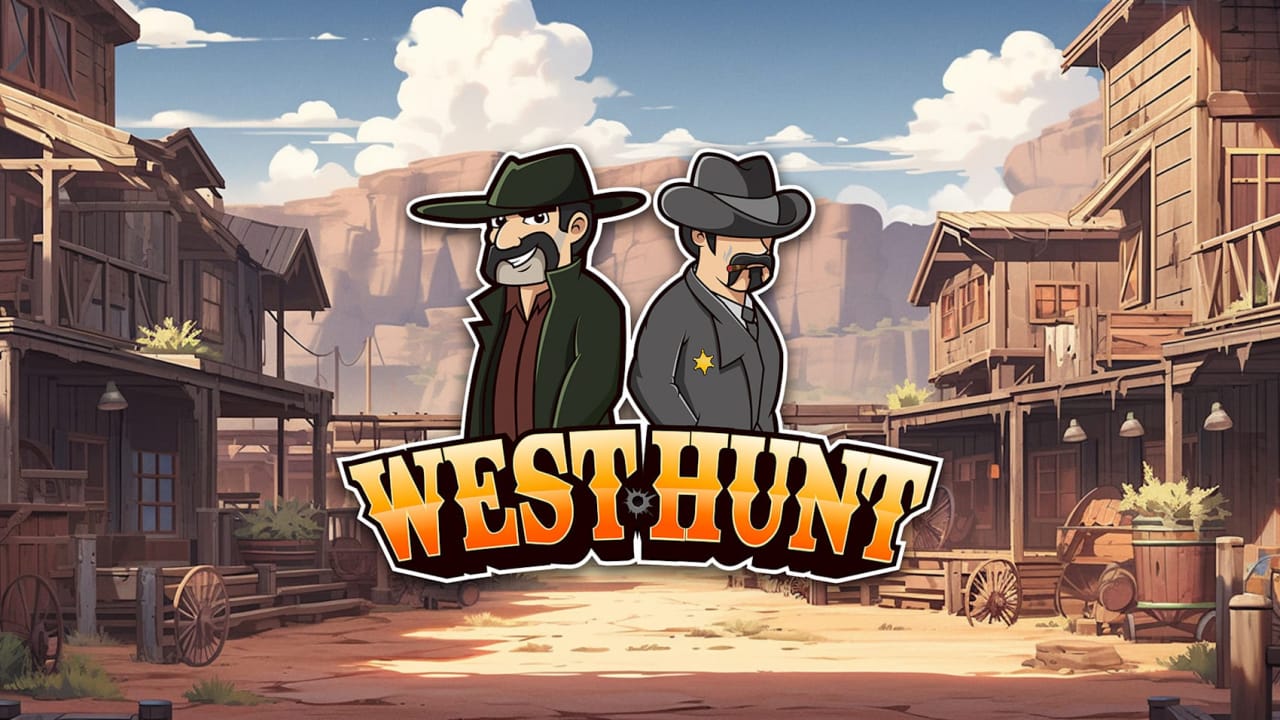 西部对决 West Hunt-游戏白嫖网
