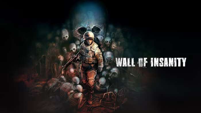 疯狂之墙 Wall of insanity-游戏白嫖网