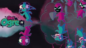 抓住食人魔 Get Ogre It-游戏白嫖网