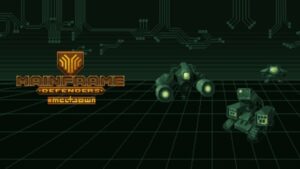 大型机防御者 Mainframe Defenders-游戏白嫖网