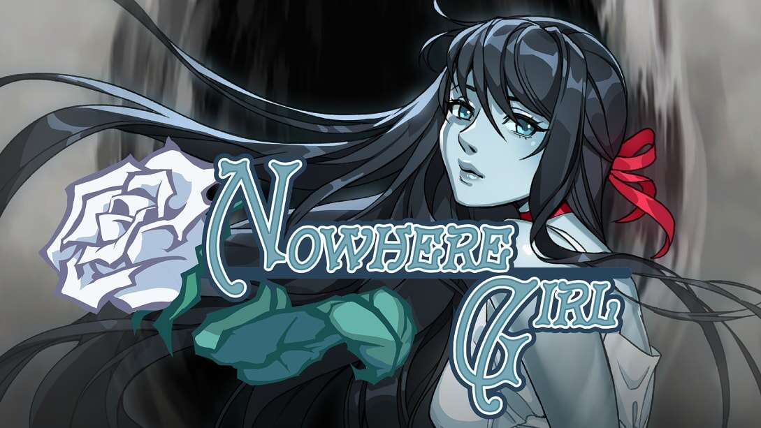 魔力贝贝 Nowhere Girl-游戏白嫖网