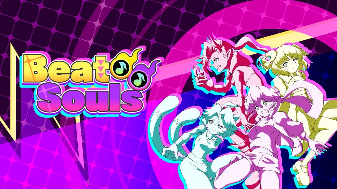 节奏灵魂 Beat Souls-游戏白嫖网