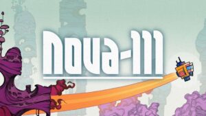 新星-111 Nova-111-游戏白嫖网