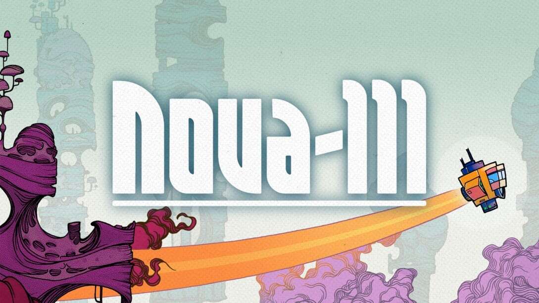 新星-111 Nova-111-游戏白嫖网