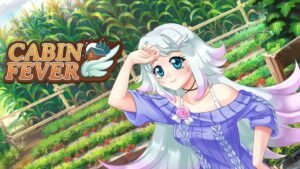 幽居病 Cabin Fever-游戏白嫖网