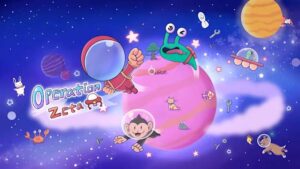 泽塔行动 Operation Zeta-游戏白嫖网