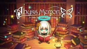 深渊记忆：陨落天使和魔法之路 Abyss Memory Fallen Angel and the Path of Magic-游戏白嫖网