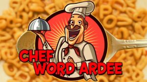 Chef Word Ardee-游戏白嫖网