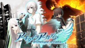 原初理想乡 Archetype Arcadia-游戏白嫖网